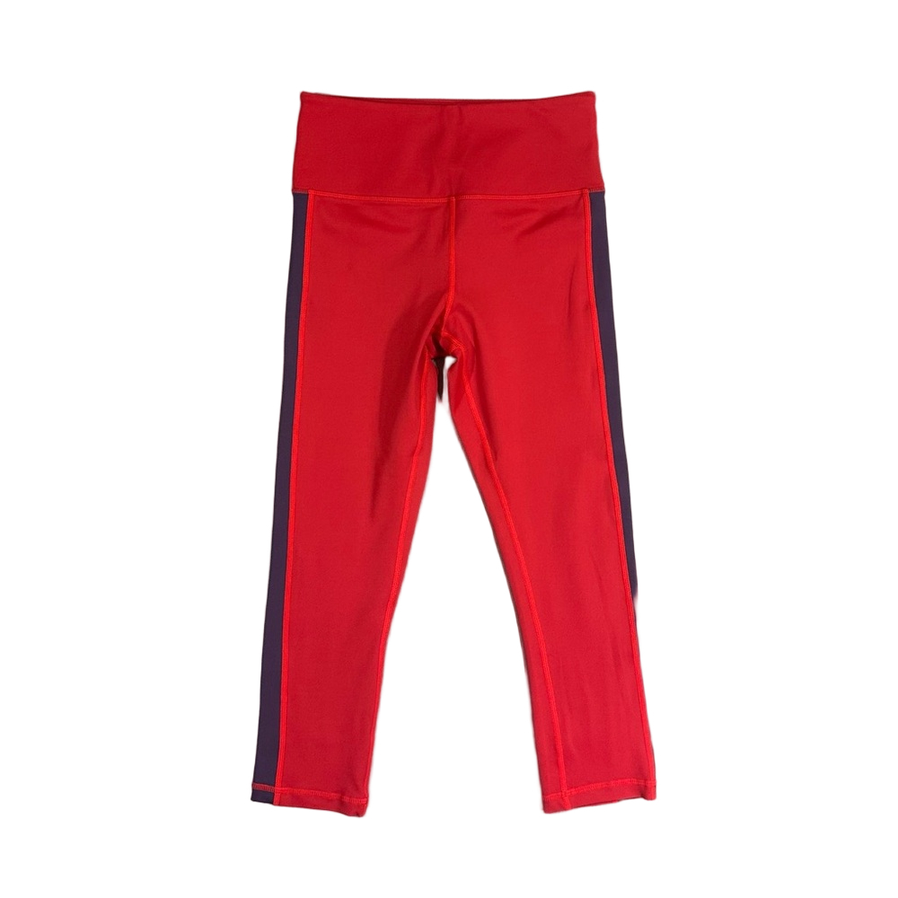 ZYIA Active crop leggings SIZE 4